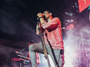 NOAH Pamit: Bubar atau Rehat Sejenak?
