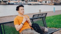 Sampai saat ini belum ada jawaban pasti mengenai isu kedekatan keduanya. Foto: dok. Instagram Ariel NOAH