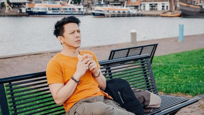 Ariel Noah