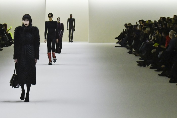 Balenciaga Fall 2023 Balenciaga Fall 2023