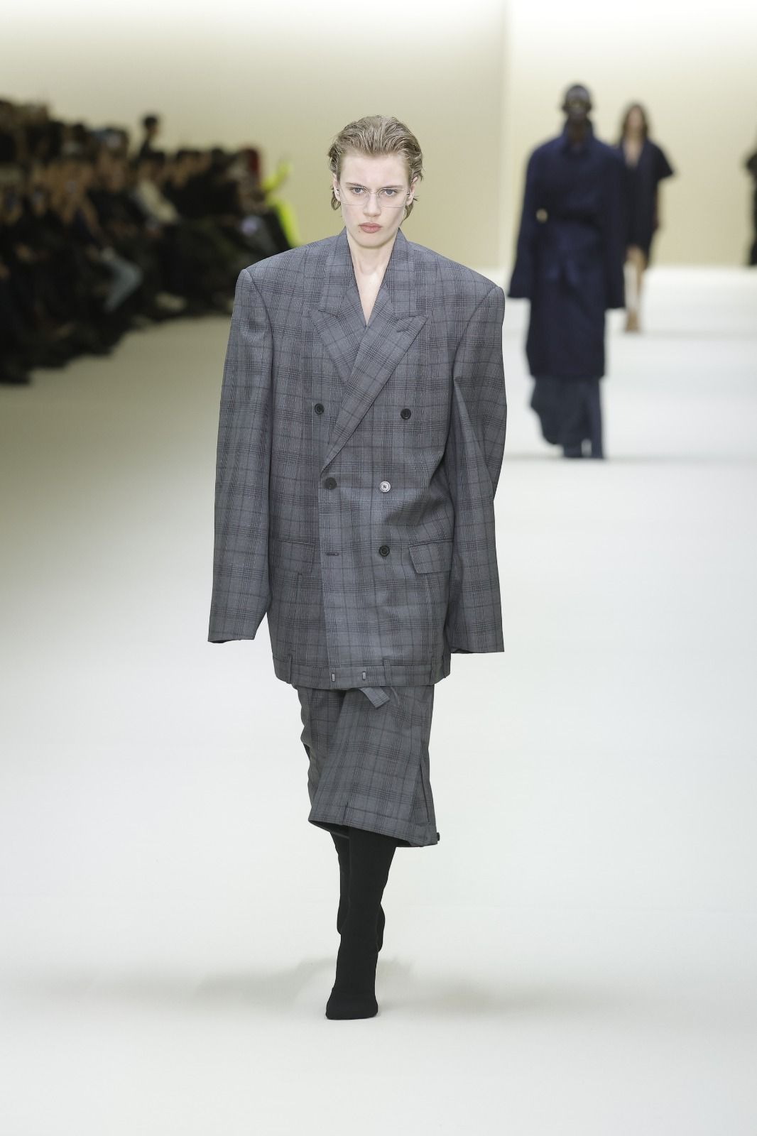 Balenciaga Fall 2023