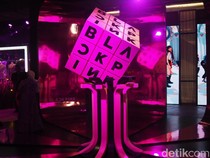 Jalan-jalan ke Dunia BLACKPINK Jelang Konser di Jakarta Akhir Pekan Ini