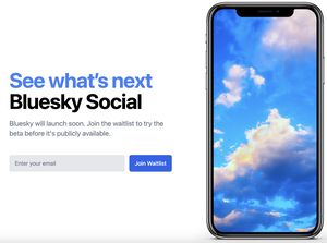 Pesaing Twitter Kebanjiran Pengguna Sampai Tutup Pendaftaran