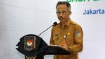 BPJAMSOSTEK Gandeng Kemendagri