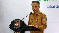 Kerja sama ini dalam rangka meningkatkan jumlah kepesertaan pekerja Indonesia terutama pekerja dalam ekosistem desa.