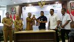 BPJAMSOSTEK Gandeng Kemendagri