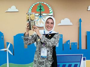 Klaten Raih Piala Adipura, Akan Diarak Keliling Kota