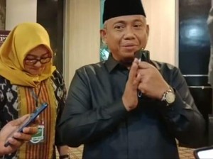 Taqwa Muller Minta Maaf Usai Gagal Terpilih Jadi Wakil Bupati Luwu Timur