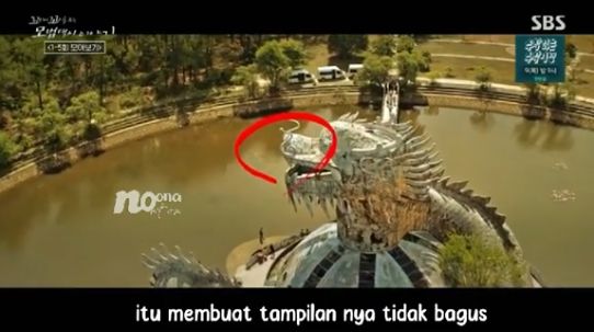 Cerita Mistis Syuting Taxi Driver 2 di Vietnam, Pemain Jatuh Sakit karena Ini Cerita Mistis Syuting Taxi Driver 2 di Vietnam, Pemain Jatuh Sakit karena Ini