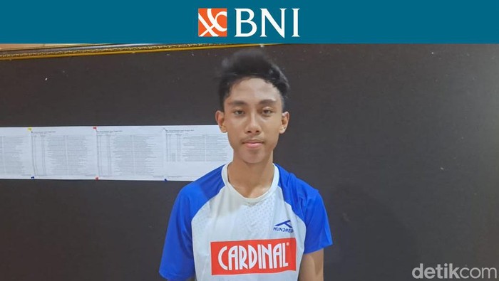 Cristiano Ronaldo ES, BNI Sirnas A Purwokerto, BNI Sirnas