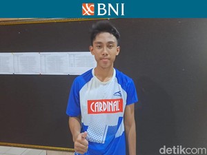 Cristiano Ronaldo dan Sheva Main di BNI Sirnas A Jatim 2023 Hari Ini