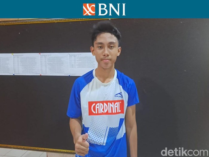 Cristiano Ronaldo ES, BNI Sirnas A Purwokerto, BNI Sirnas