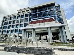 Hotel di Lombok Ini yang Mengelola Mahasiswa-Dosen
