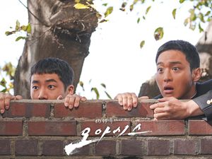 5 Drakor Tayang Maret 2023, Duty After School hingga Pandora