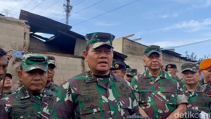 Firda/detikcom