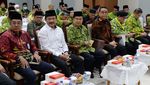 Foto-foto Rapimnas Dewan Masjid Indonesia di Matraman