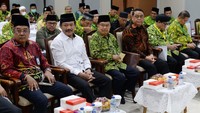 Sekedar informasi, Dewan Masjid Indonesia (DMI) menyelengarakan  Rapat Pimpinan Nasional (Rapimnas) III, di Jakarta, 6-7 Maret 2023. Agenda rapat antara lain,  wilayah melaporkan perkembangan hasil tugas masing-masing sekaligus mereka mengajukan rekomendasi.