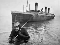 14 Foto Jadul Punya Cerita Mencekam dan Menyentuh Hati