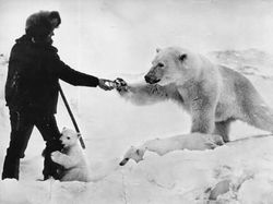 14 Foto Jadul Punya Cerita Mencekam dan Menyentuh Hati