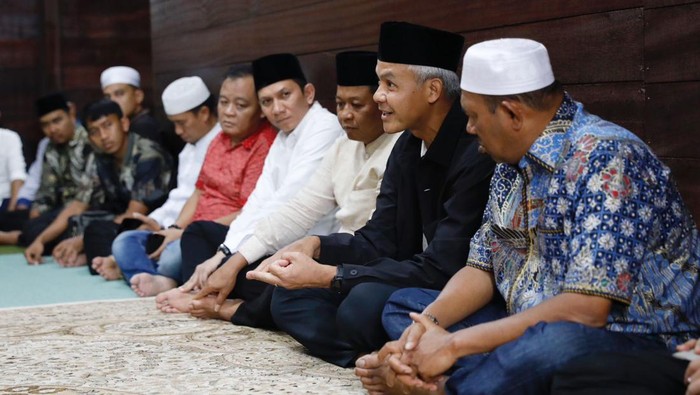 Ganjar Pranowo