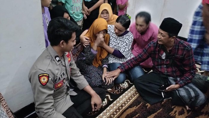 gendam di jombang