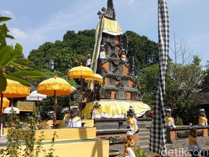 Sejarah Hari Raya Nyepi: Makna dan Perayaannya Tahun 2023