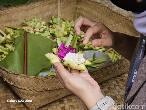 Hasil foto Samsung Galaxy S23 Ultra