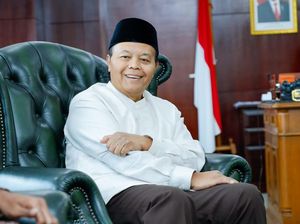 PKS: Seandainya Anies Penuhi 4 Kursi, Siapa yang Tersandera? Nggak Ada
