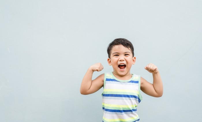 Manfaat Asam Amino Esensial untuk Dukung Tumbuh Kembang Anak