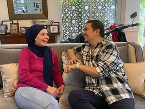 Indra Bekti Akan Bertemu dengan Anak Minggu Depan