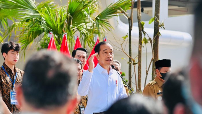 Jokowi