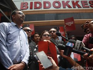 Haris-Fatia Minta Kasus Lord Luhut Disetop, Ini Jawaban Menohok Jaksa
