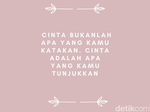 40 Kata-kata Aesthetic Bahasa Inggris Singkat, Motivasi Cinta dan Kesuksesan