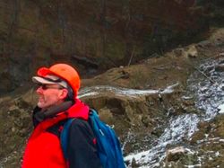 Gerbang ke Neraka di Siberia Makin Melebar, Ini Sebabnya