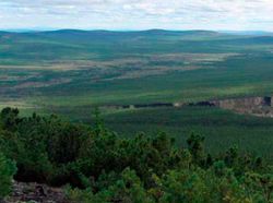 Gerbang ke Neraka di Siberia Makin Melebar, Ini Sebabnya