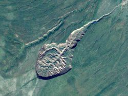 Gerbang ke Neraka di Siberia Makin Melebar, Ini Sebabnya