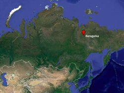 Gerbang ke Neraka di Siberia Makin Melebar, Ini Sebabnya