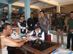 Coklit Capai 90 Persen, KPU Gandeng Disdukcapil Rekam Pemilih Pemula