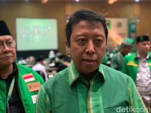 Romy Ungkap Pemilu Proporsional Tertutup Lebih Menguntungkan Buat PPP