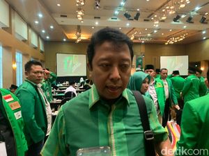 PPP Ungkap KIB Otomatis Bubar Usai Golkar-PAN Dukung Prabowo Jadi Capres