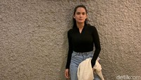 Kia Poetri mengaku sudah ada beberapa proyek syuting setelah empat tahun vakum. (Foto: Mauludi Rismoyo)