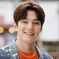 The Heavenly menjadi drama Korea terakhir yang dibintangi Kim Min Kyu sebelum berangkat wajib militer bulan ini. Foto: Dok. Instagram tvN, hallyutalk