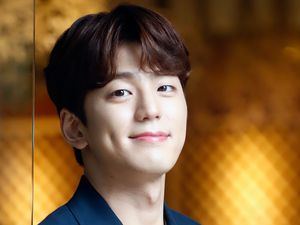 Profil Kim Min Kyu, Pemain The Heavenly Idol yang Lesung Pipitnya Menggoda