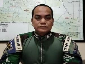 Kodam Cenderawasih Pastikan Isu Anggota TNI Aniaya Warga di Mimika Hoax!