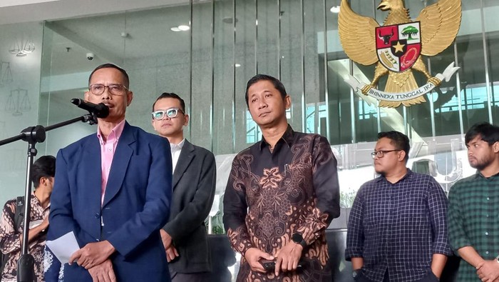 Komisi Yudisial
