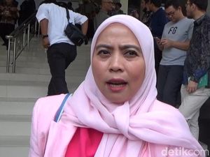 Banding Putusan PN Jakpus Pemilu Ditunda, KPU Plenokan Materi