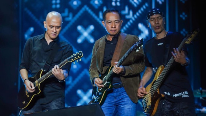Letjen Agus Subiyanto