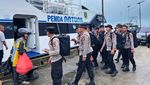 Longsor di Natuna, 10 Tewas dan 50 Warga Hilang