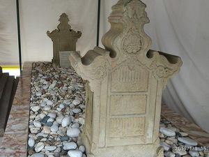 Sejarah Masuknya Agama Islam di Indonesia dari Temuan Batu Nisan Kuno
