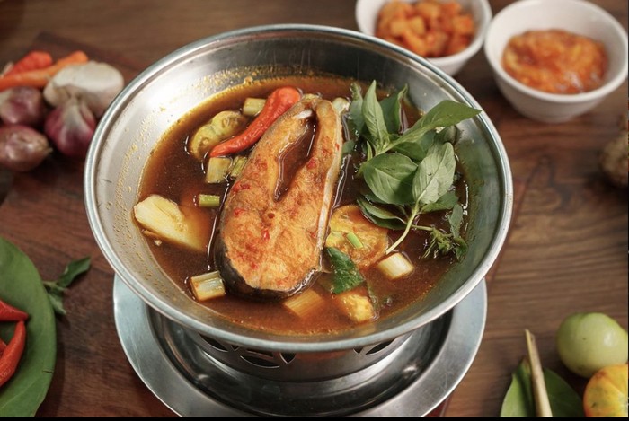 makanan palembang
